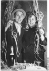 Foto ano novo 1953
