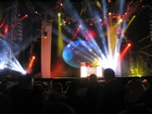 Ano Novo em Berlin 2007