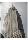 arranhacéu - edifício Chrysler