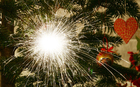 Foto árvore de natal