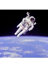 Fotos astronauta
