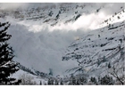 foto avalanche