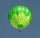 Fotos balão a ar