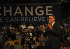 foto Barack Obama