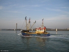 Foto barco pesqueiro