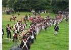 foto batalha de Waterloo