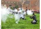 foto batalha de Waterloo