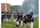 batalha de Waterloo 