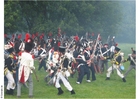batalha de Waterloo 