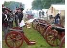 Fotos batalha de Waterloo 