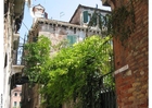 foto beco na cidade