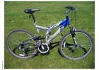 foto bicicleta