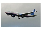 foto Boeing 777