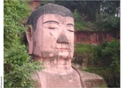 Buda em Leeshan