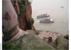 Foto Buda em Leshan