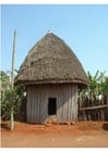 Fotos cabana africana