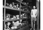 foto campo de concentração Buchenwald