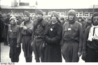Foto campo de concentraÃ§Ã£o de mauthausen - prisioneiros de guerra russos (3)