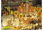 carnaval no Rio