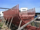 casco de barco