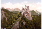 foto castelo