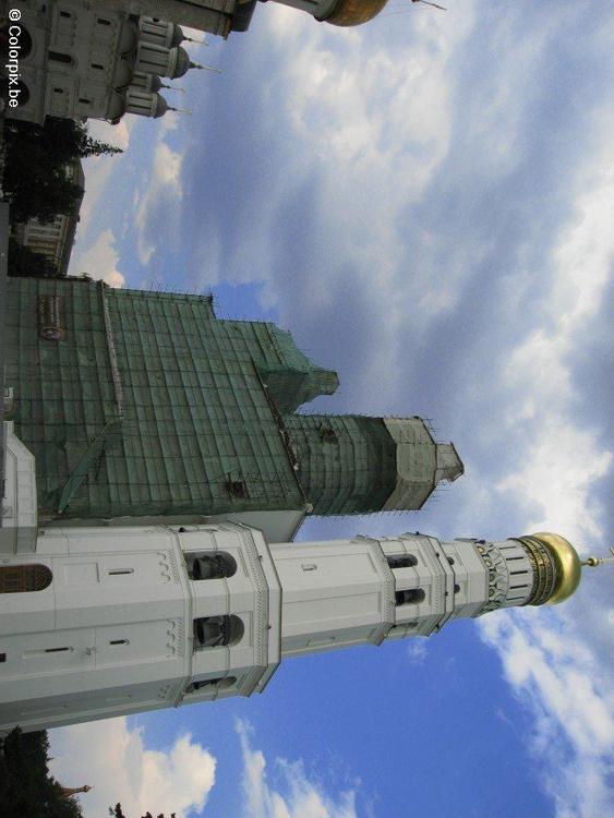 catedral do Kremlin