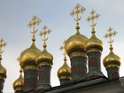 Catedral do Kremlin