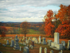 Fotos cemitério