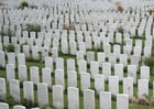 Fotos cemitério Tyne Cot