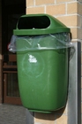 cesta de lixo