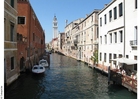 Foto cidade de veneza