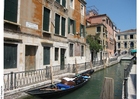 Fotos cidade de Veneza 