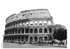 Coliseu em Roma