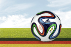 foto Copa do Mundo 2014