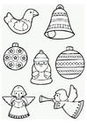 Artesanato decoração de natal