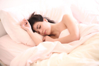 foto dormir