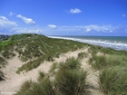 foto dunas e o mar 1