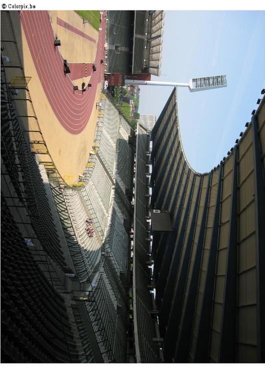 estÃ¡dio de esportes