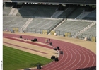 Fotos estádio de esportes