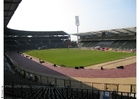 Fotos estádio de esportes 