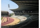 estádio de esportes