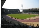 estádio de esportes