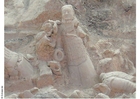 estátua Xian