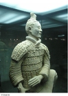 estátua Xian