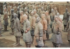 Foto exÃ©rcito de terracota 