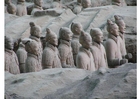 exército de terracota 