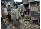 favela em Jakarta