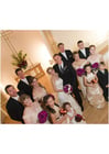 festa de casamento