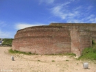 forte Napoleon Oostende