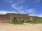 Foto forte Napoleon Oostende